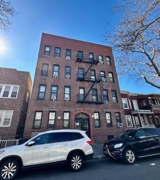 1852 67th Street Bensonhurst Brooklyn NY 11204