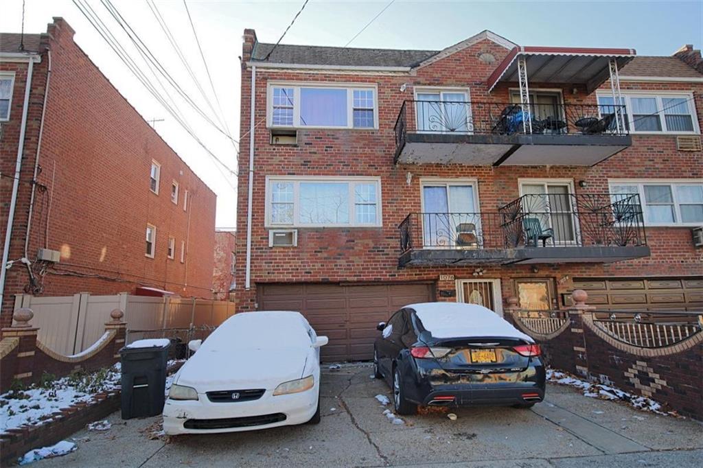 1076 East 82nd Street Canarsie Brooklyn NY 11236