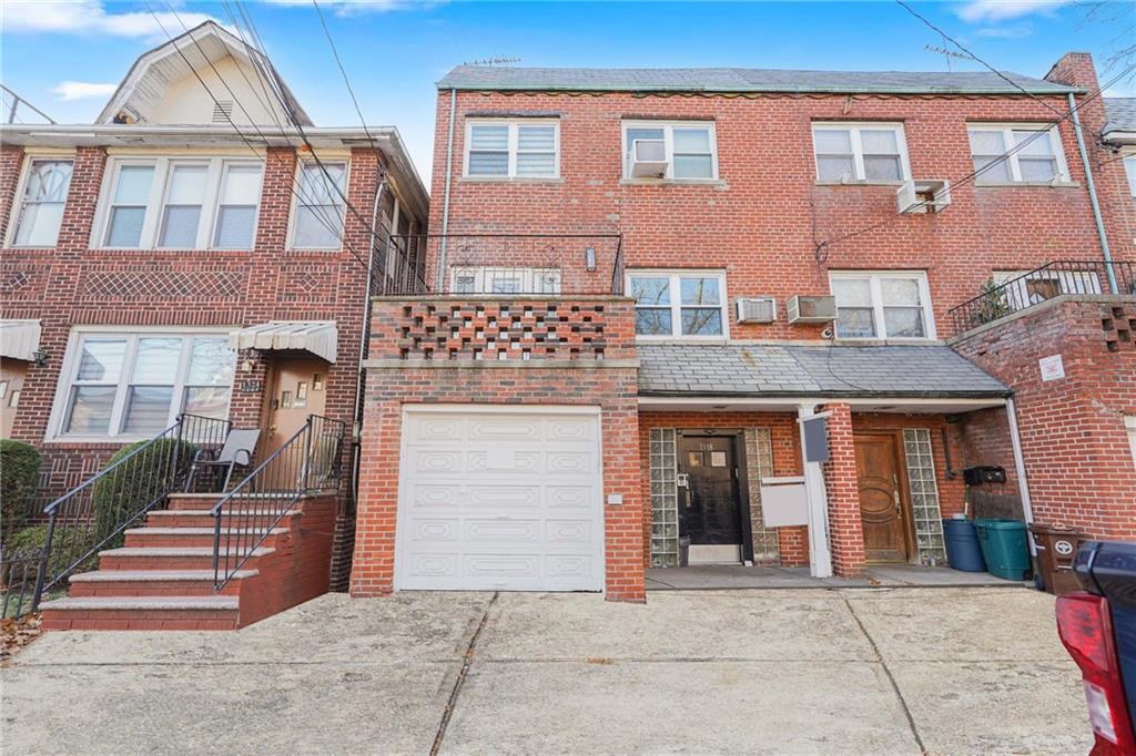 1318 10th Street Midwood Brooklyn NY 11230