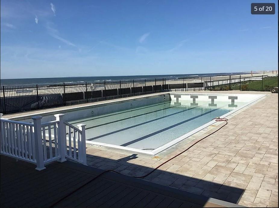 1641 Ocean Boulevard Out of NYC Atlantic Beach NY 11509