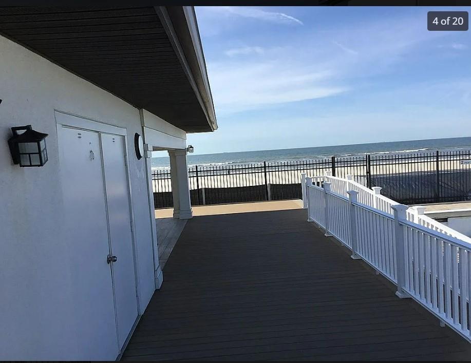 1641 Ocean Boulevard Out of NYC Atlantic Beach NY 11509