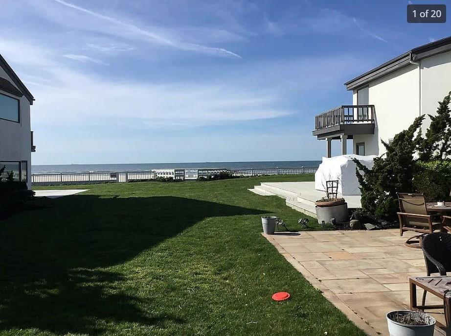 1641 Ocean Boulevard Out of NYC Atlantic Beach NY 11509