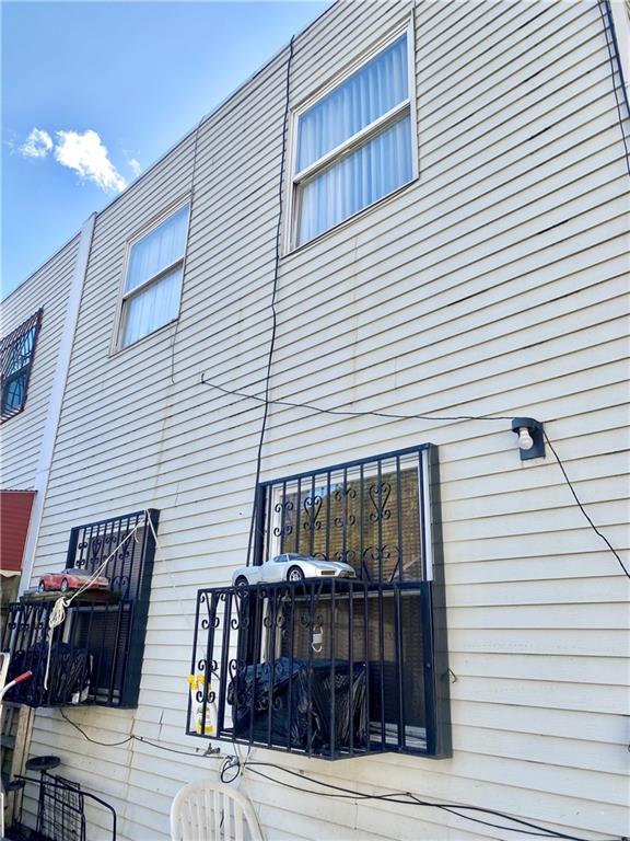 153 Hendrix Street Bushwick Brooklyn NY 11207