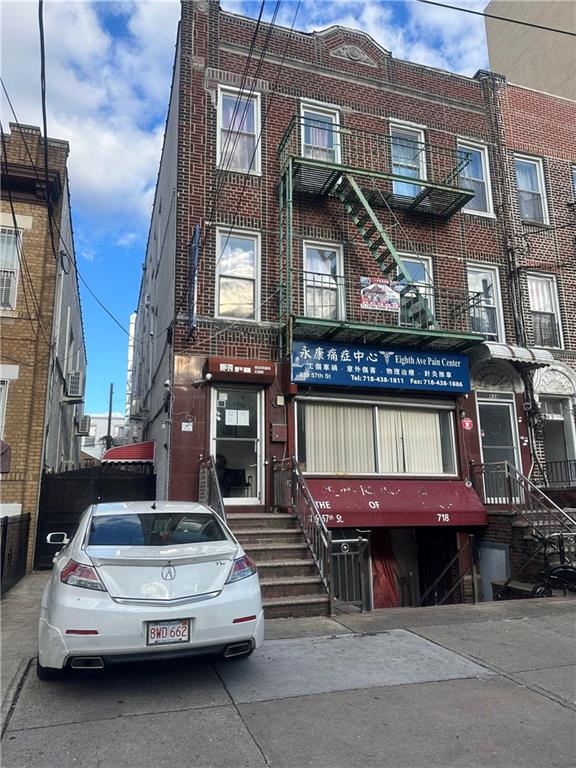 839 57th Street Sunset Park Brooklyn NY 11220