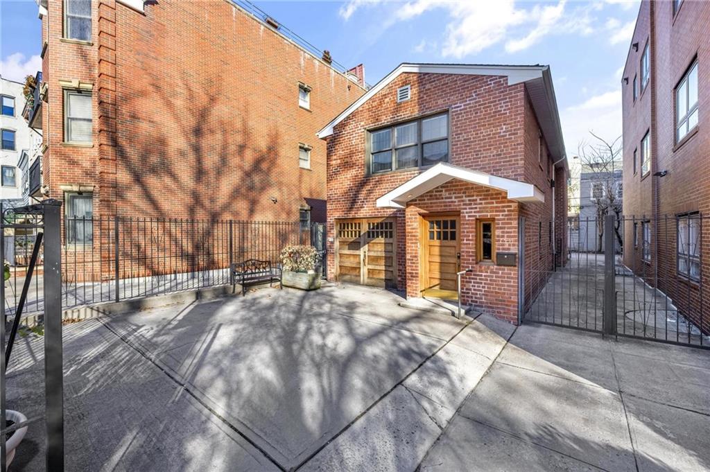 547 16th Street Windsor Terrace Brooklyn NY 11215