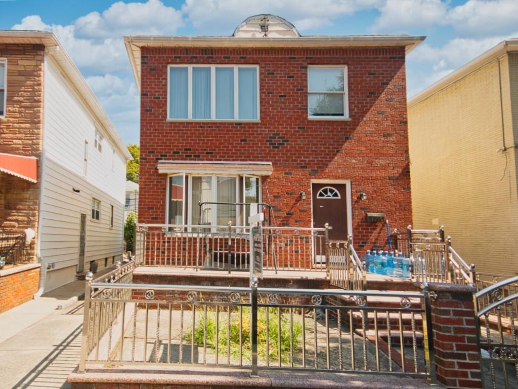 1755 Bay Ridge Avenue Bensonhurst Brooklyn NY 11204