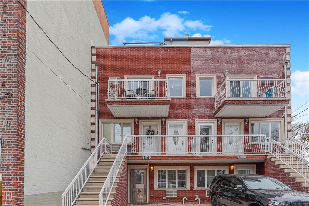 677 88th Street Dyker Heights Brooklyn NY 11228