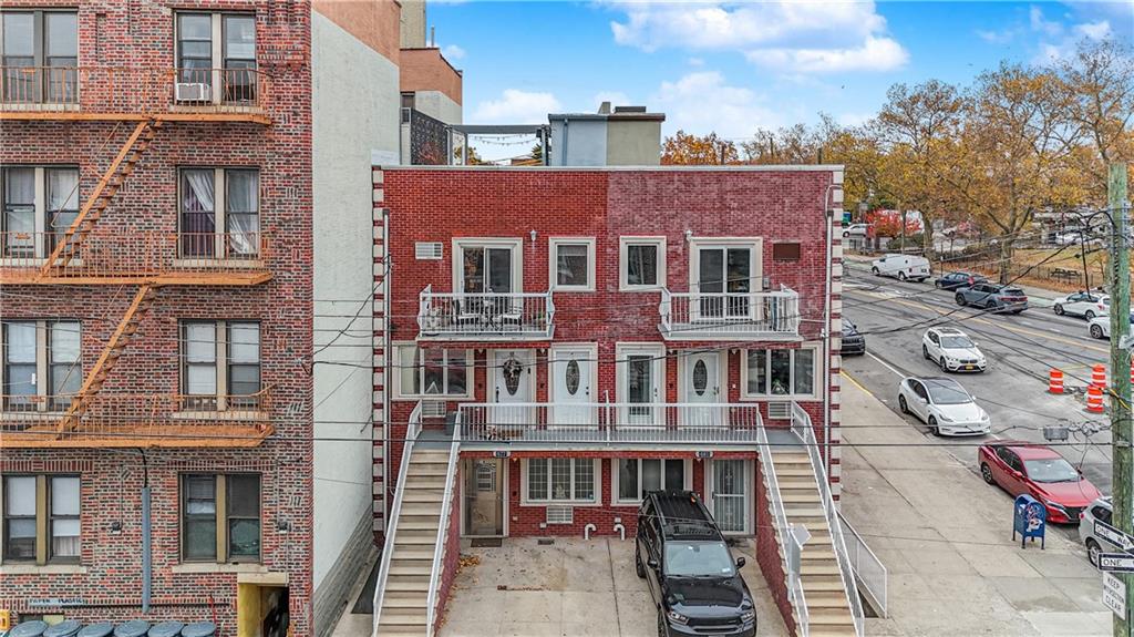 677 88th Street Dyker Heights Brooklyn NY 11228