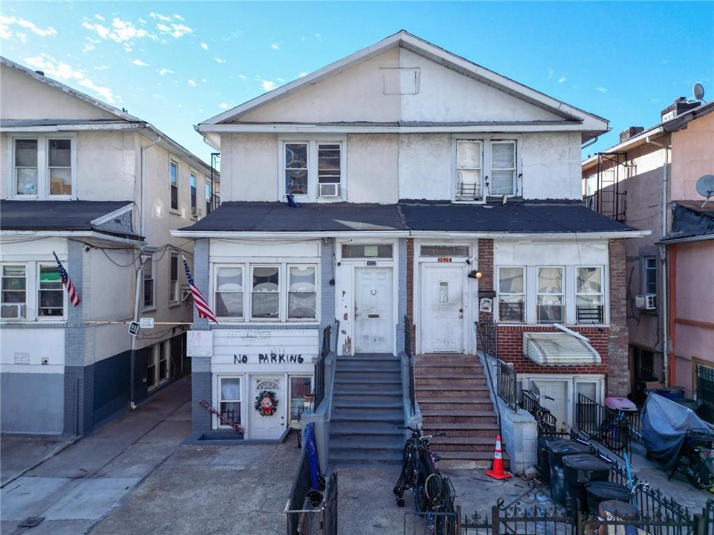 3022 Brighton 6th Street Brighton Beach Brooklyn NY 11235