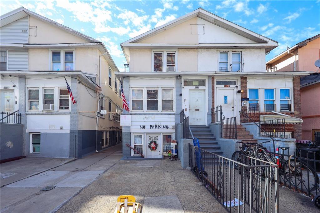 3022 Brighton 6th Street Brighton Beach Brooklyn NY 11235