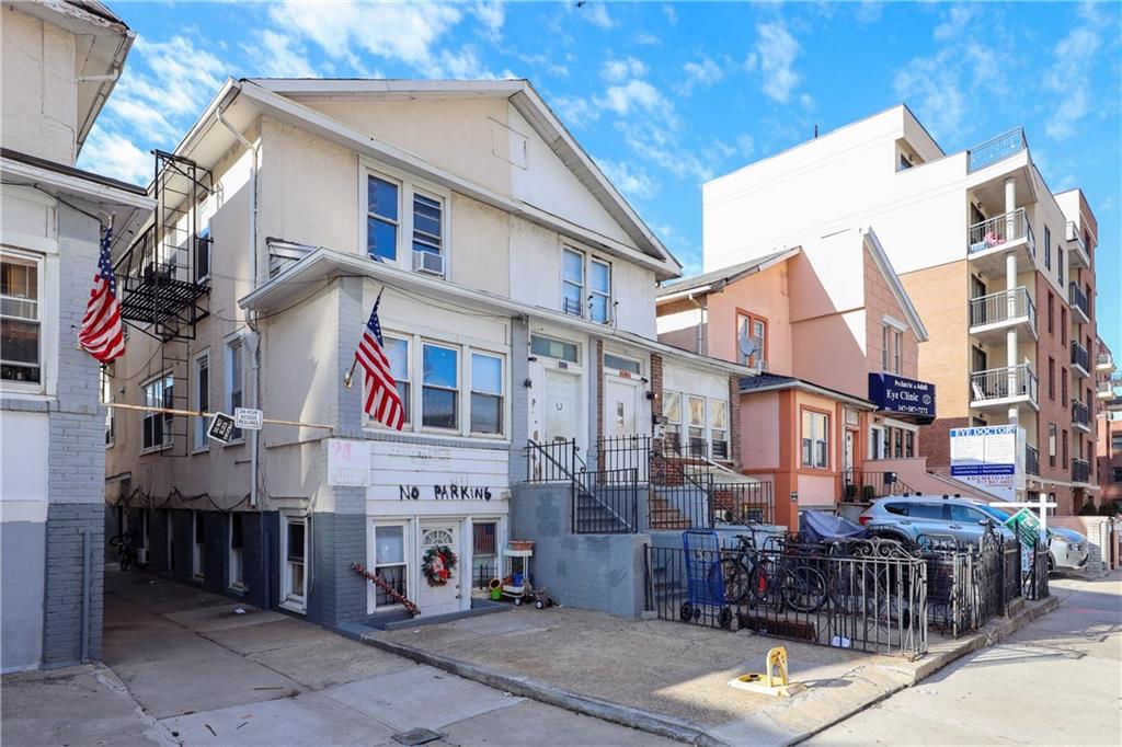 3022 Brighton 6th Street Brighton Beach Brooklyn NY 11235