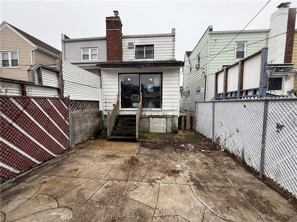 209 Allen Avenue Gerritsen Beach Brooklyn NY 11229