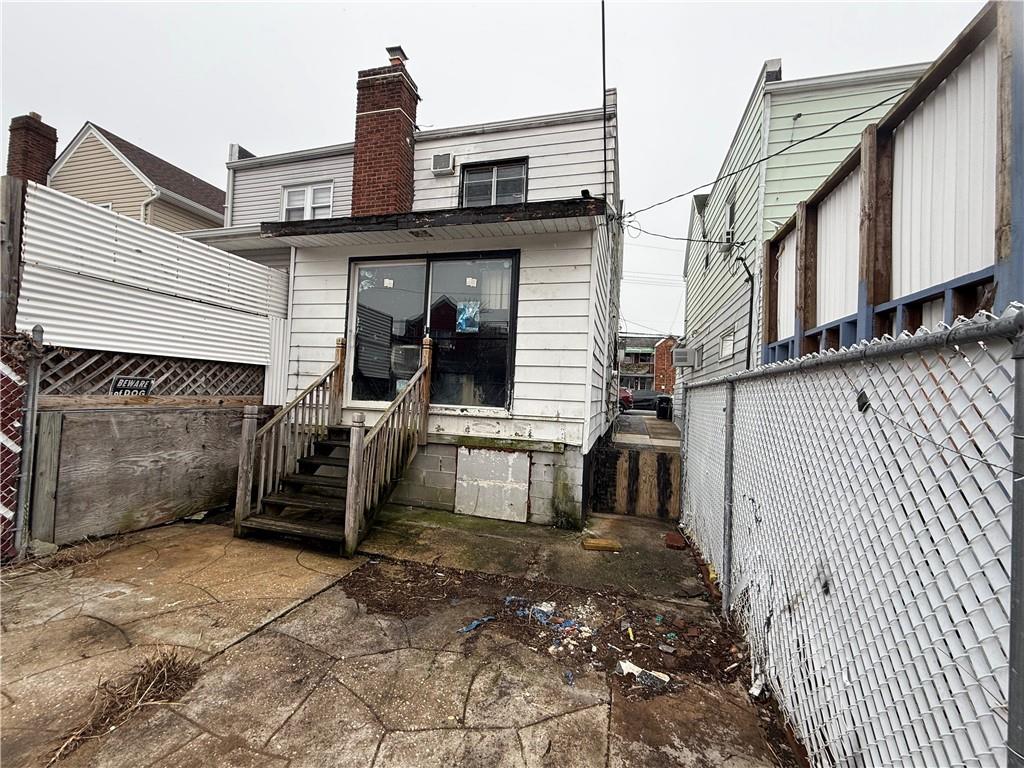 209 Allen Avenue Gerritsen Beach Brooklyn NY 11229