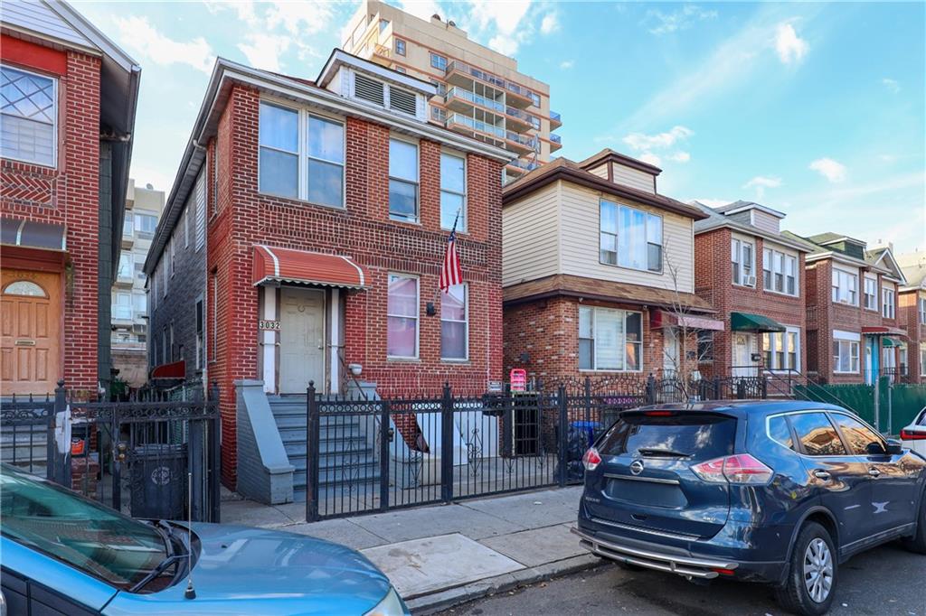 3032 Brighton 7th Street Brighton Beach Brooklyn NY 11235