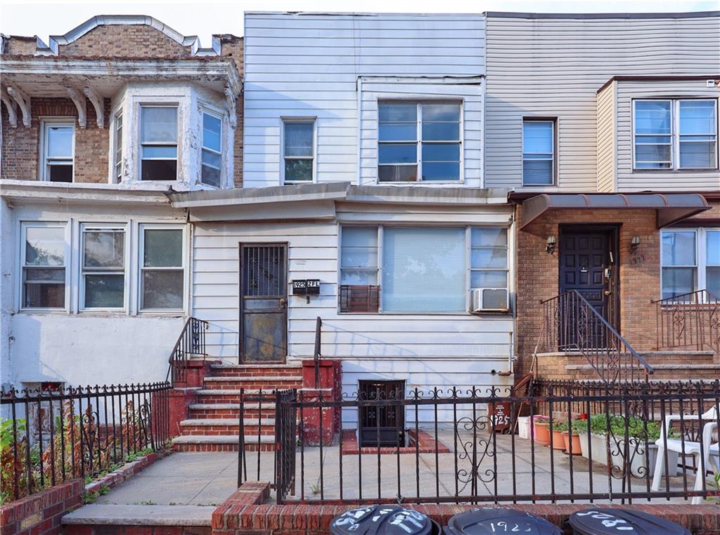 1925 62nd Street Bensonhurst Brooklyn NY 11204