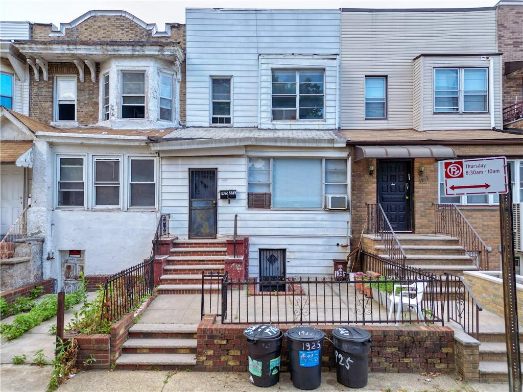 1925 62nd Street Bensonhurst Brooklyn NY 11204