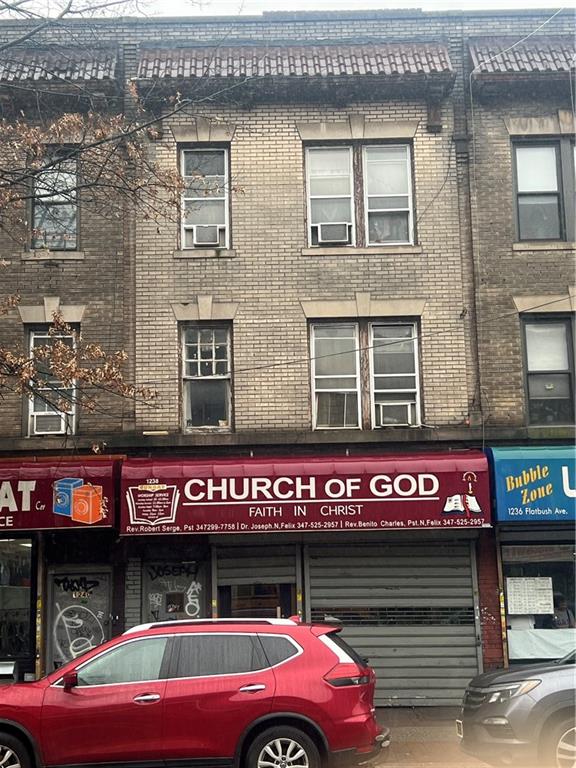 1238 Flatbush Avenue Flatbush Brooklyn NY 11226