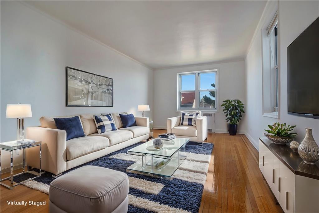 286 Corbin Place Manhattan Beach Brooklyn NY 11235