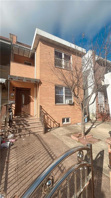 158 Bay 38th Street Gravesend Brooklyn NY 11214