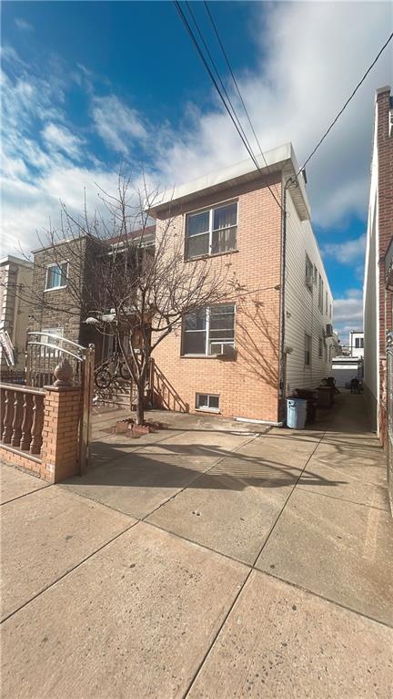 158 Bay 38th Street Gravesend Brooklyn NY 11214