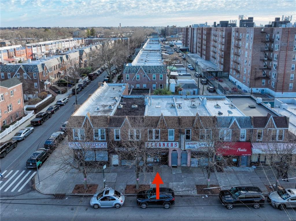 2948 Avenue R Marine Park Brooklyn NY 11229