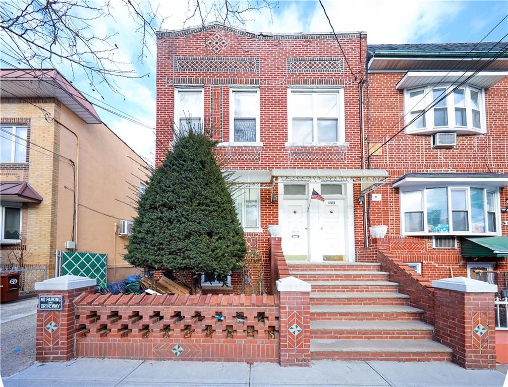 1143 70th Street Dyker Heights Brooklyn NY 11228