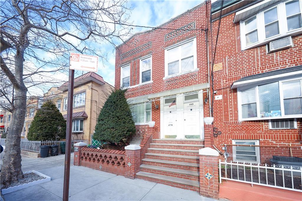 1143 70th Street Dyker Heights Brooklyn NY 11228