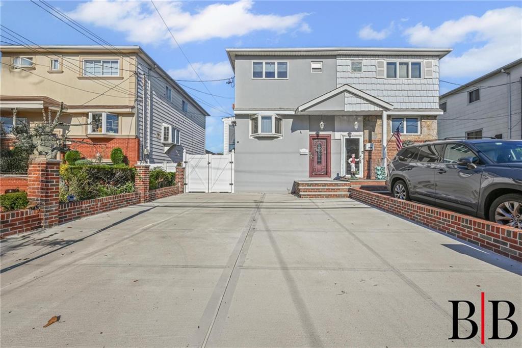 7413 Avenue X Bergen Beach Brooklyn NY 11234