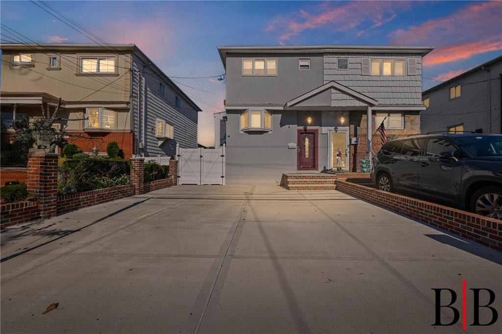 7413 Avenue X Bergen Beach Brooklyn NY 11234