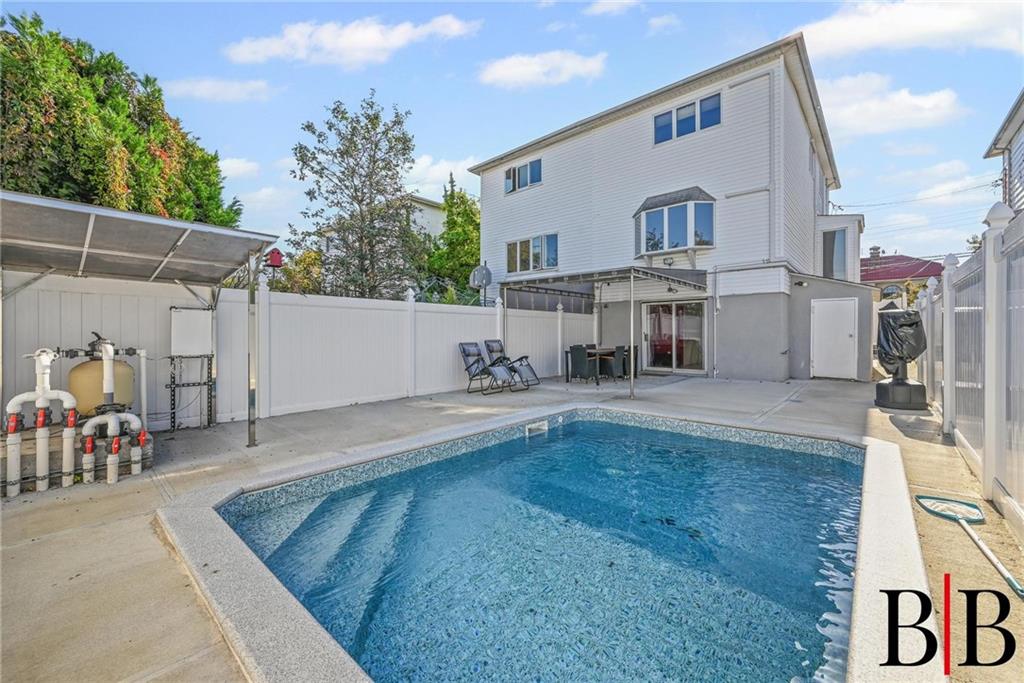 7413 Avenue X Bergen Beach Brooklyn NY 11234