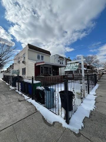 5724 Beverly Road Flatlands Brooklyn NY 11203