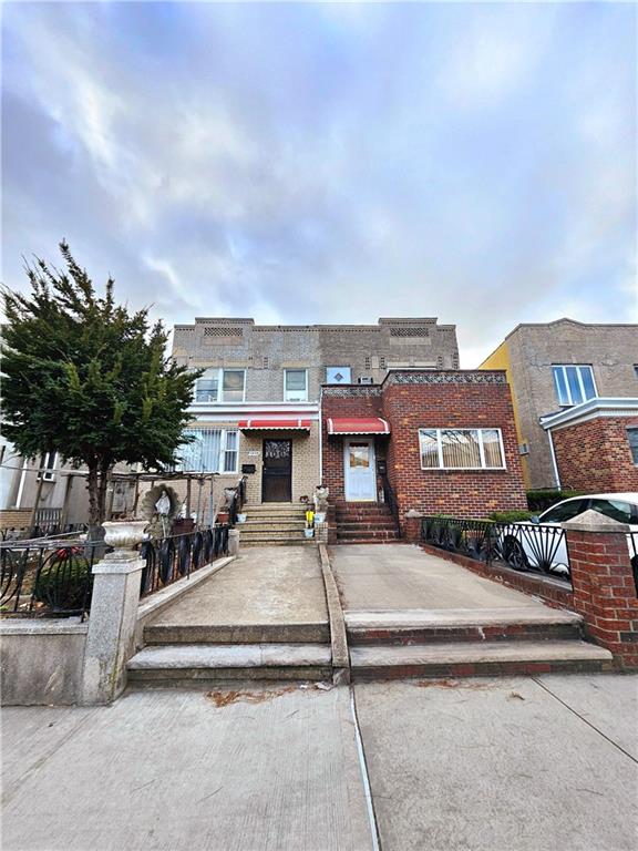 1914 65th Street Bensonhurst Brooklyn NY 11204