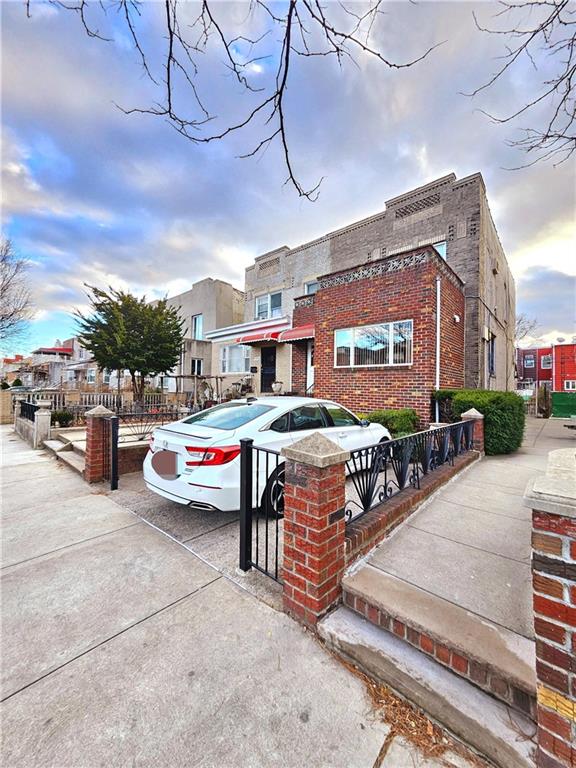 1914 65th Street Bensonhurst Brooklyn NY 11204