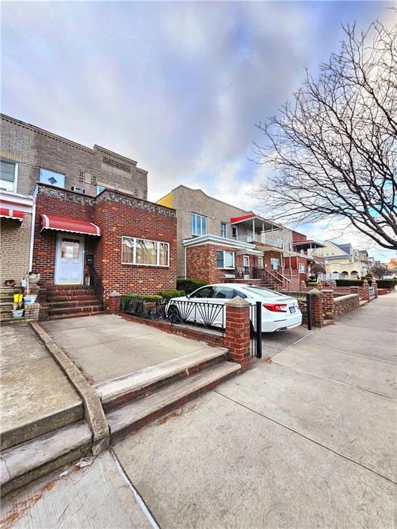 1914 65th Street Bensonhurst Brooklyn NY 11204