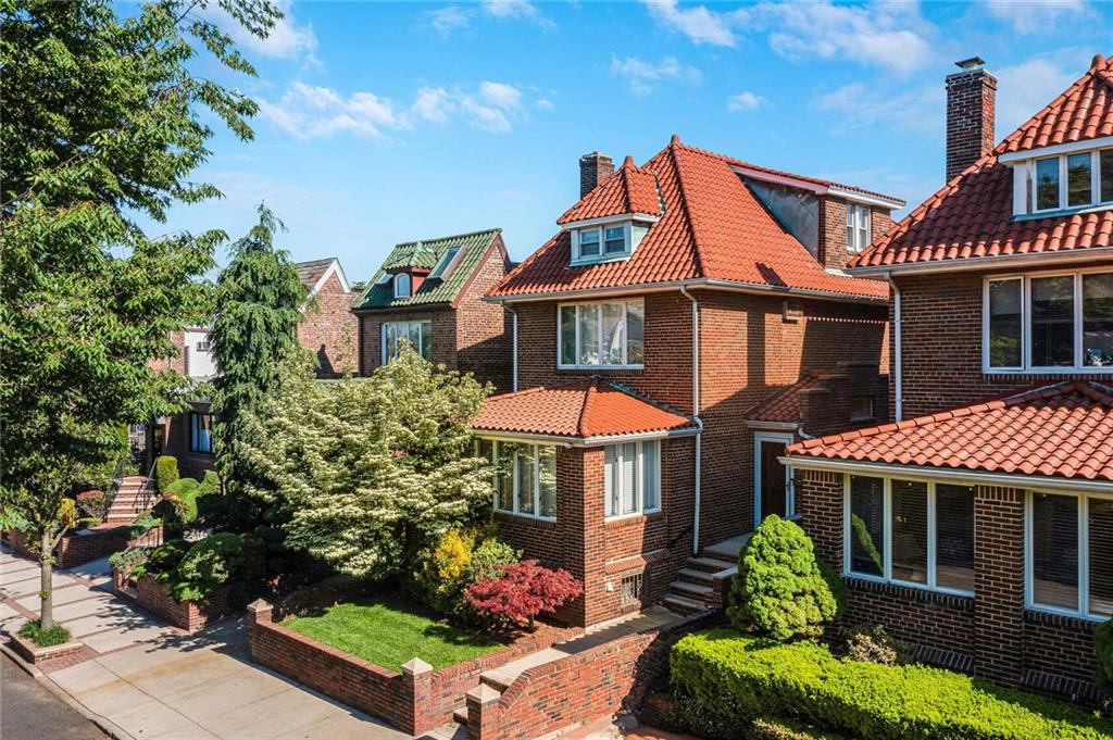139 82nd Street Bay Ridge Brooklyn NY 11209