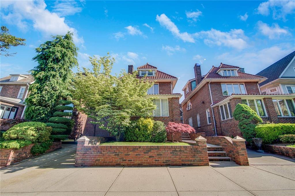 139 82nd Street Bay Ridge Brooklyn NY 11209