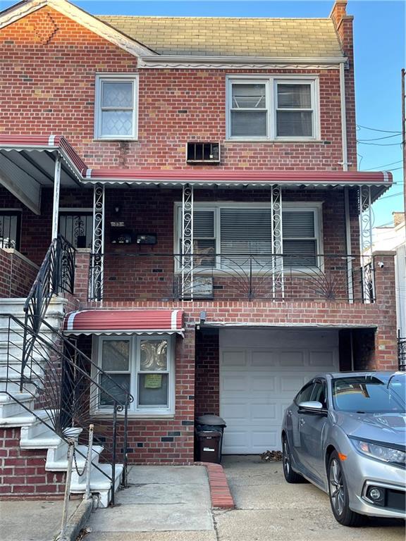 33 Avenue V Gravesend Brooklyn NY 11223