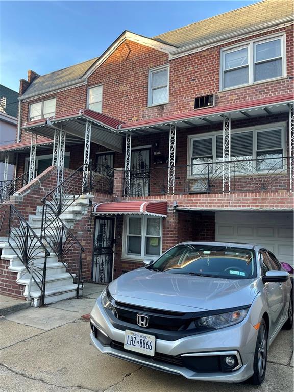 33 Avenue V Gravesend Brooklyn NY 11223