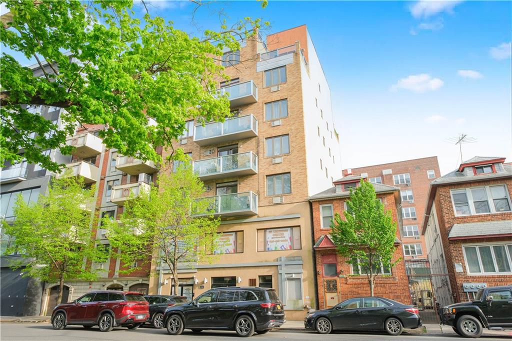 3360 Shore Parkway Sheepshead Bay Brooklyn NY 11235