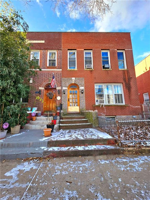 1764 70th Street Bensonhurst Brooklyn NY 11204