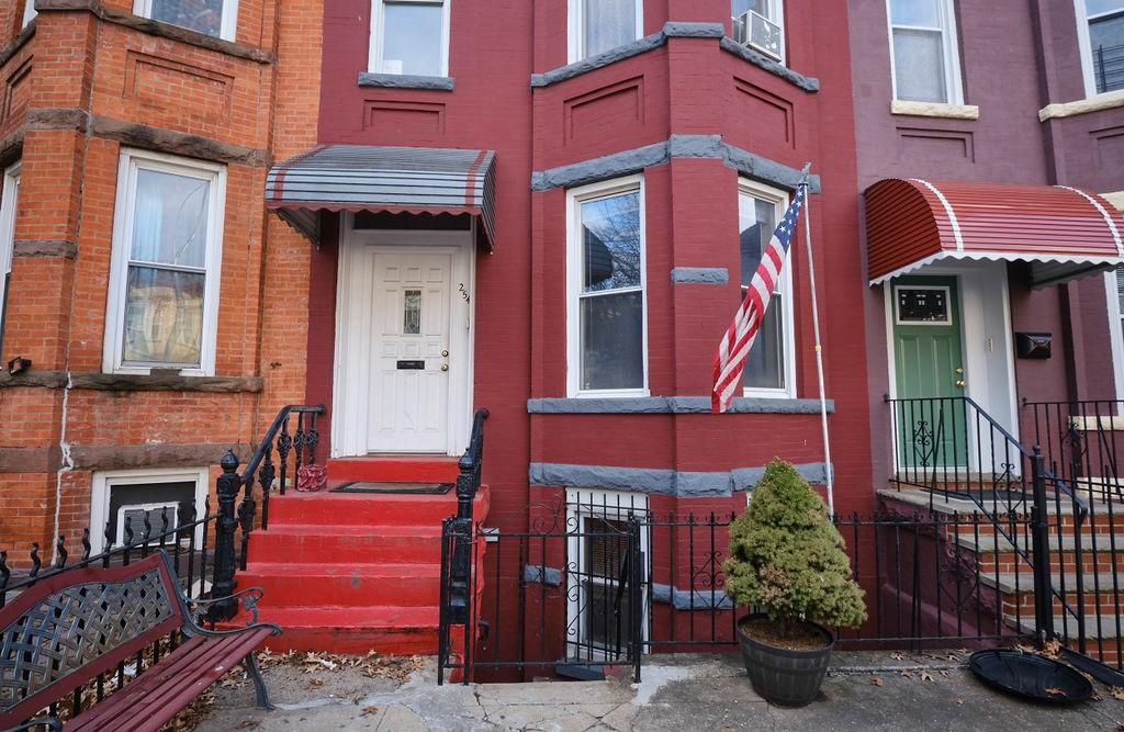 254 45th Street Sunset Park Brooklyn NY 11220