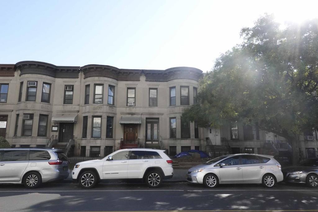 4811 Fort Hamilton Parkway Sunset Park Brooklyn NY 11219