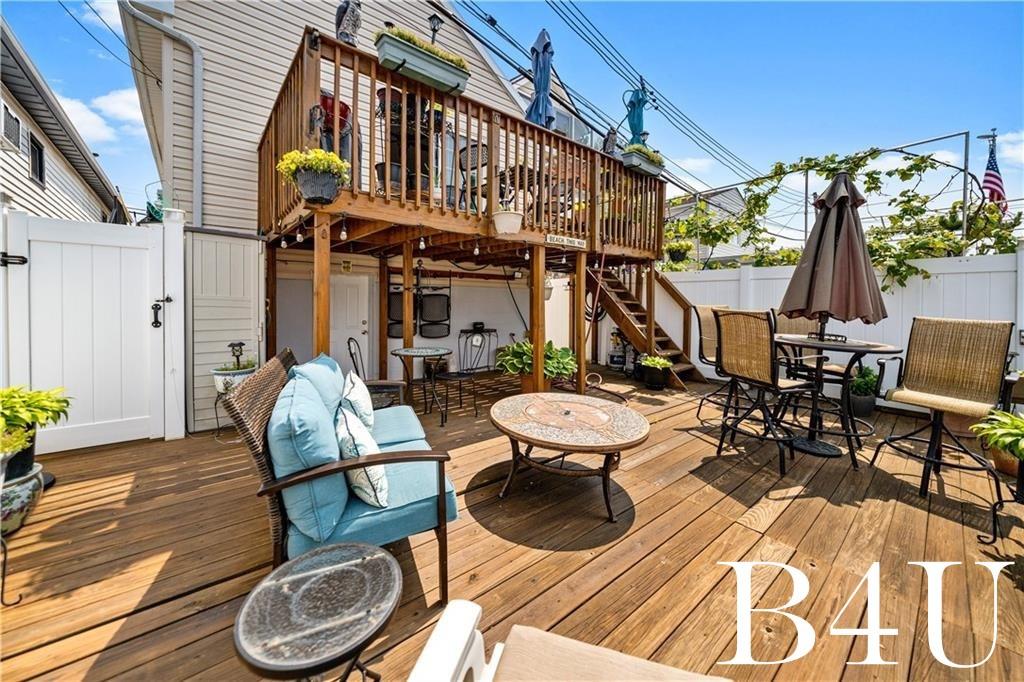 73 Bartlett Place Gerritsen Beach Brooklyn NY 11229