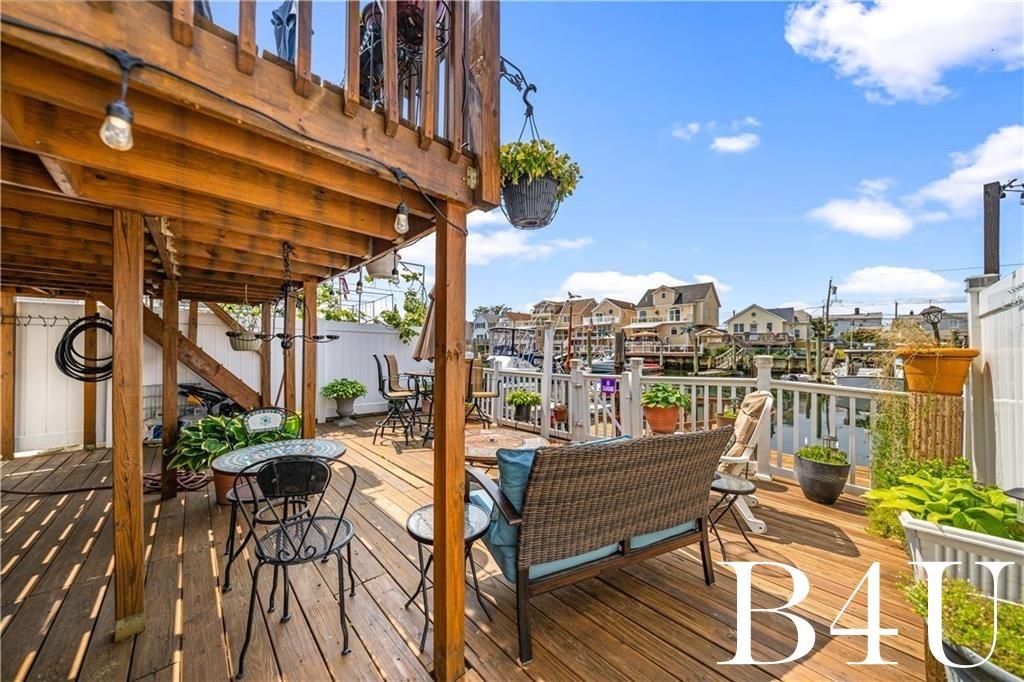 73 Bartlett Place Gerritsen Beach Brooklyn NY 11229