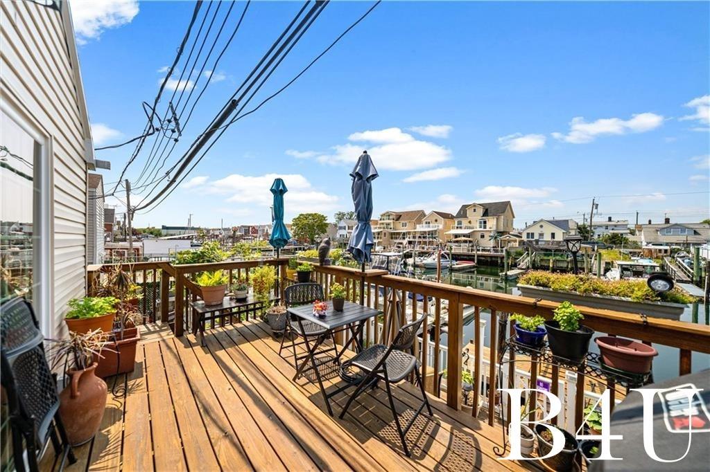 73 Bartlett Place Gerritsen Beach Brooklyn NY 11229
