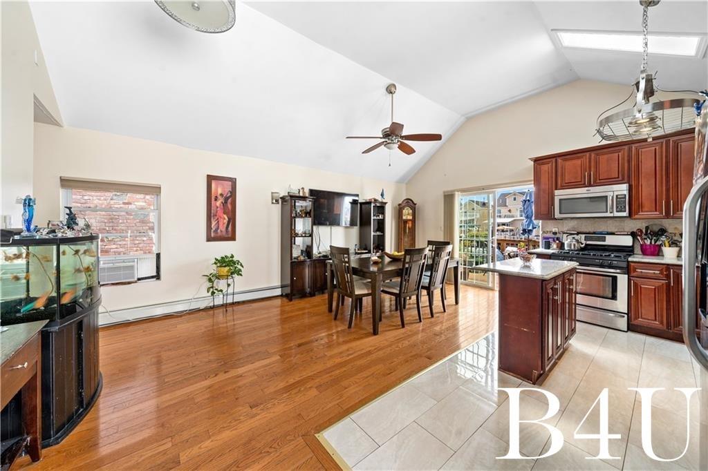 73 Bartlett Place Gerritsen Beach Brooklyn NY 11229