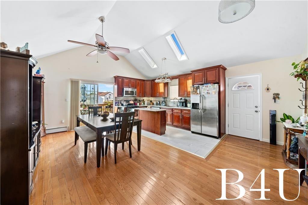 73 Bartlett Place Gerritsen Beach Brooklyn NY 11229