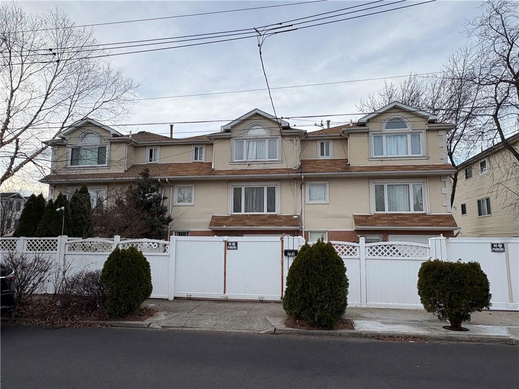 763 Patterson Avenue Midland Beach Staten Island NY 10306