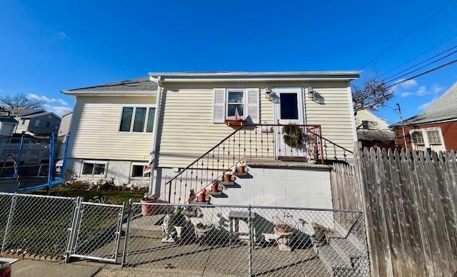 26 Ira Court Gerritsen Beach Brooklyn NY 11229