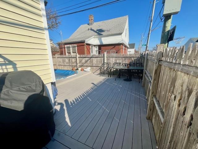 26 Ira Court Gerritsen Beach Brooklyn NY 11229